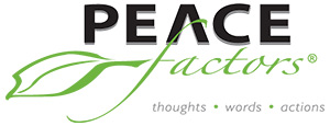 Peace Factors Logo